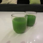 Antilles-Cocktail Tropical