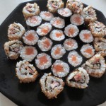 Japon-California Roll