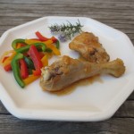 USA-Poulet a la biere et a la tomate2